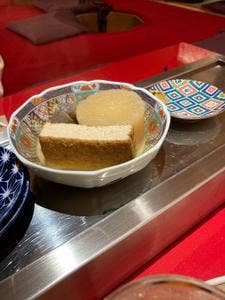 京おでんと肴鉄板の店かぐら邸