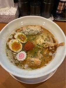 からみそラーメン ふくろう 刈谷店