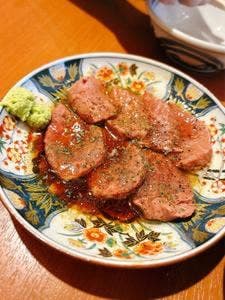 もつ千 八丁堀店