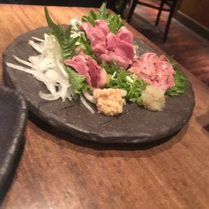だいにんぐばぁ べったこ 本店