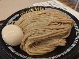 心の味製麺 平塚店