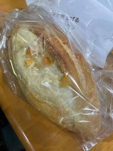 ベーカリーブラウン