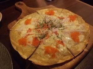 国分寺 燻し家もっくん