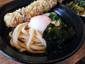 手打ちうどん わだや
