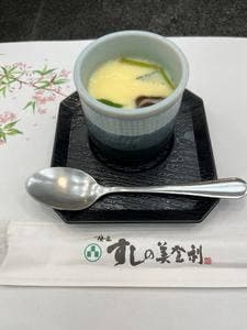 梅丘寿司の美登利 玉川店