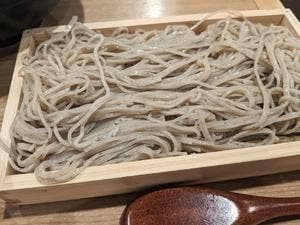 中村麺兵衛 高崎店