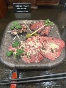牛たん酒場 舌心