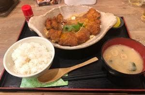 鳥良商店 有楽町日比谷店