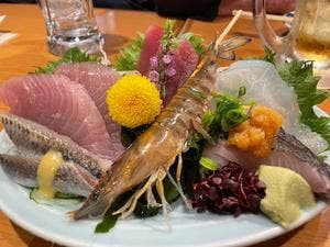 ニューすしセンター 西九条店