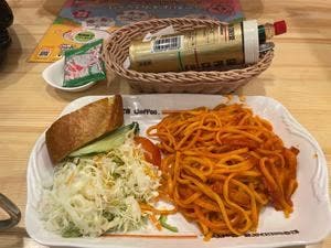 コメダ珈琲店 阪急十三駅前店