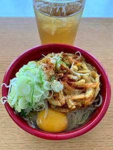 やなぎ 東京競馬場