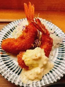 うみの食堂 福岡PARCO