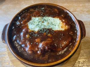 キッチンノスタルジヤ