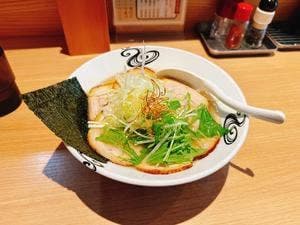 麺や 向日葵