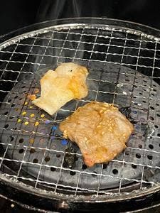 焼肉ぎゅーとん 神田駅前店