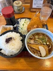 どんきゅう 大治東条店