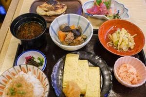 京の馳走 はんなりや
