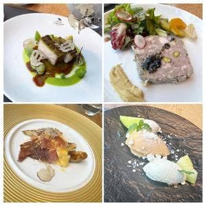 Artisan de la TRUFFE Paris