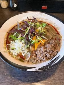 麺処 担熊