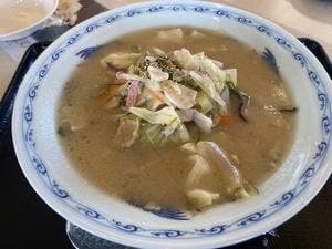 日本海カントリークラブレストラン