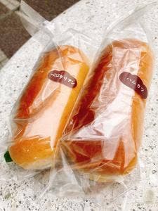 パンの田島 武蔵小山店