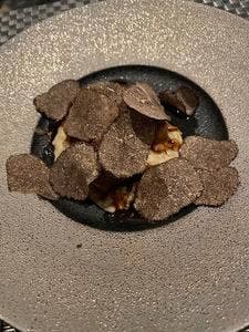 鉄板焼 龍見泰正