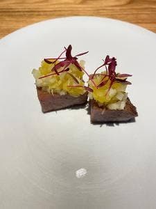 スミコウハナレ