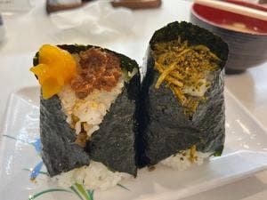 おにぎり こんが 蒲田店