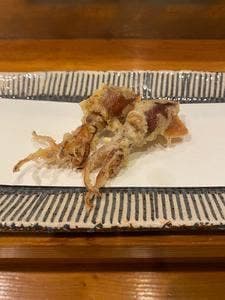 てんぷら味処 司