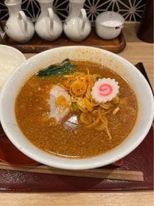 麺屋 八徳
