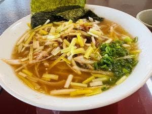 岡山プラザホテルレストラン 吉備SA上り線