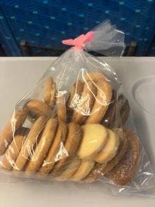 ローザー洋菓子店