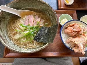 丼to麺 井ノ一番