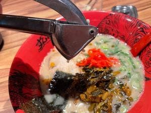 ラー麺ずんどう屋 岐阜茜部店