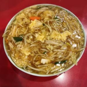 中華料理キリン