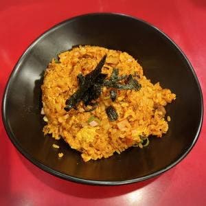 中華料理キリン