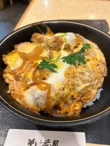 そば茶屋小諸