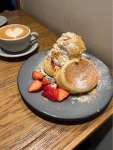 ESPRESSO D WORKS 所沢店