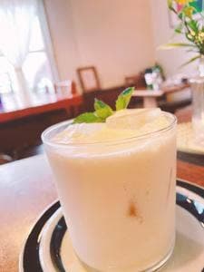 コーヒーハウス hiro
