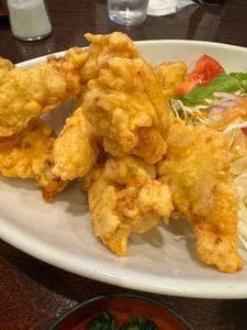 レストラン 東洋軒