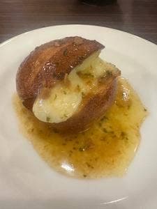 ジョナサン 中野坂上店