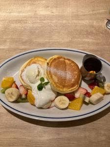 アンカーズ カフェ&ダイナー