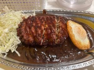 ゴーゴーカレー 新宿東口駅前スタジアム