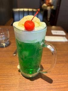 星乃珈琲店 御茶ノ水店