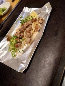 おいしんぼ