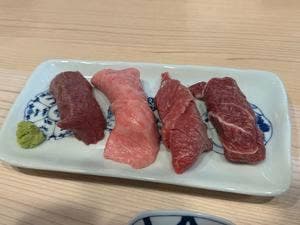 長崎和牛が美味しい店 大阪屋 長崎駅店