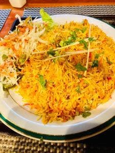 ナワブビリヤニハウス