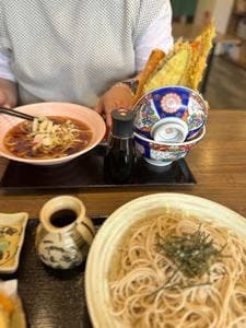 城そば 武豊1号店