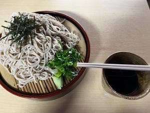 日吉そば