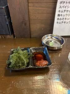 串カツ屋台 四番屋